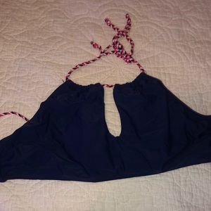 Swim top